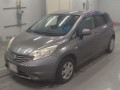 2013 Nissan Note