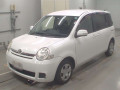 2009 Toyota Sienta