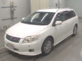 2007 Toyota Corolla Fielder