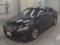 2010 Toyota Mark X