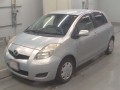 2010 Toyota Vitz