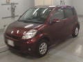 2010 Toyota Passo