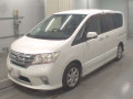 2011 Nissan Serena