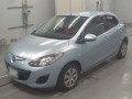 2011 Mazda Demio