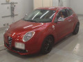 2010 Alfa Romeo MiTo