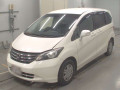 2011 Honda Freed