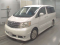 2003 Toyota Alphard G