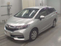 2016 Honda SHUTTLE