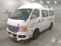 2007 Nissan Caravan Bus