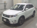 2019 Suzuki Escudo