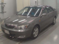 2002 Toyota Camry