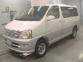 2000 Toyota Regius Van