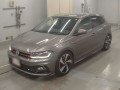 2019 Volkswagen POLO GTI
