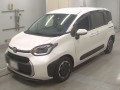 2023 Toyota Sienta