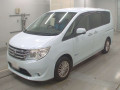 2014 Nissan Serena