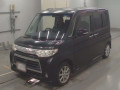 2012 Daihatsu Tanto