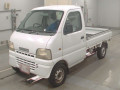 2000 Suzuki Carry Truck