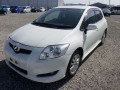 2009 Toyota Auris