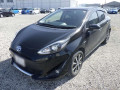 2019 Toyota Aqua