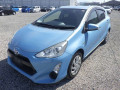 2015 Toyota Aqua