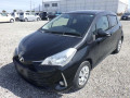 2017 Toyota Vitz