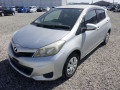 2013 Toyota Vitz