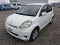 2007 Toyota Passo
