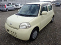 2009 Daihatsu Esse