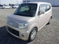 2013 Suzuki MR WAGON Wit