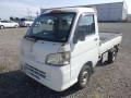 2010 Daihatsu Hijet Truck