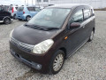 2007 Daihatsu Mira Custom
