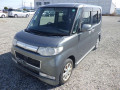 2009 Daihatsu Tanto Custom
