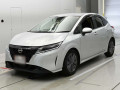 2021 Nissan Note
