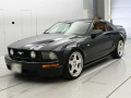 2006 Ford Mustang