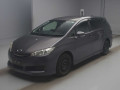 2015 Toyota Wish