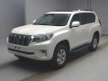 2023 Toyota Land Cruiser Prado