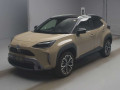 2023 Toyota YARIS CROSS