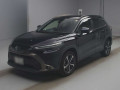 2022 Toyota Corolla Cross