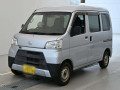 2018 Daihatsu Hijet Cargo