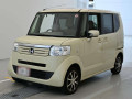 2012 Honda N-BOX