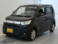 2013 Suzuki WAGON R STINGRAY