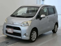 2012 Daihatsu Move