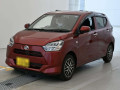 2023 Daihatsu Mira e:S
