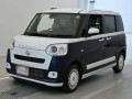 2022 Daihatsu Move Canbus