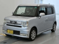 2011 Daihatsu Move Conte Custom