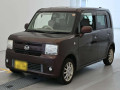 2014 Daihatsu Move Conte