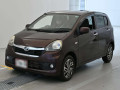 2013 Daihatsu Mira e:S