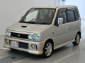 2001 Daihatsu Move