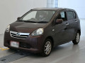 2013 Daihatsu Mira e:S