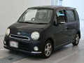 2007 Daihatsu Move Latte